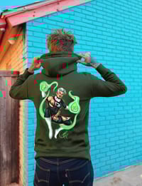 Image 4 of DANNY PHANTOM XX