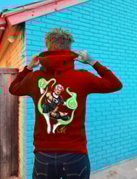 Image 8 of DANNY PHANTOM XX