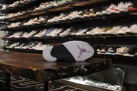 Image 2 of Air Jordan V (5) "Toro Bravo"