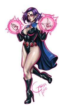 Image 17 of RAVEN XX