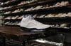 Air Jordan V (5) "White/Concord"