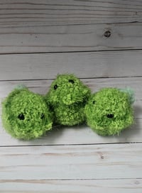 Image 2 of Moff Ball Plushie