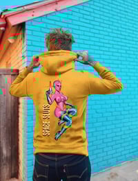 Image 3 of SPACE SLUTS