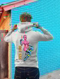 Image 2 of SPACE SLUTS