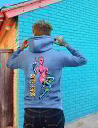 Image 1 of SPACE SLUTS