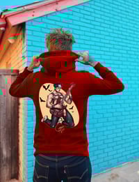 Image 1 of VAMP DADDY XX