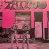 Pfeifer & Leiche ‎– Bunte Bilder (7") EP