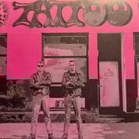 Image 1 of Pfeifer & Leiche ‎– Bunte Bilder (7") EP