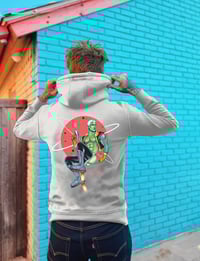 Image 2 of ALIEN DADDY XX