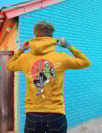 Image 3 of ALIEN DADDY XX