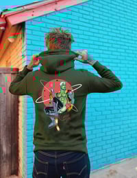 Image 4 of ALIEN DADDY XX