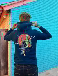 Image 5 of ALIEN DADDY XX