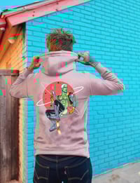 Image 6 of ALIEN DADDY XX