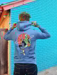 Image 7 of ALIEN DADDY XX