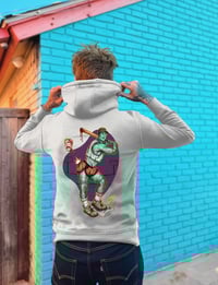 Image 2 of DADDYS MONSTER XX