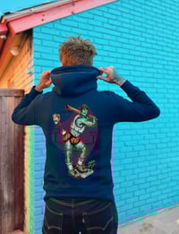 Image 4 of DADDYS MONSTER XX