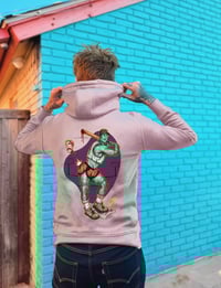 Image 5 of DADDYS MONSTER XX