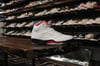 Air Jordan V (5) "Fire Red"