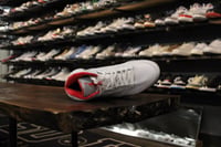 Image 2 of Air Jordan V (5) "Fire Red"