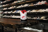 Image 4 of Air Jordan V (5) "Fire Red"