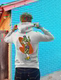 Image 1 of ZOMBIE BOY XX