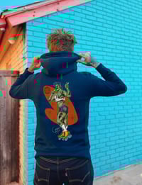 Image 4 of ZOMBIE BOY XX