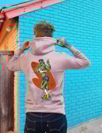 Image 5 of ZOMBIE BOY XX