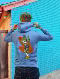 Image 6 of ZOMBIE BOY XX