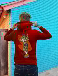 Image 7 of ZOMBIE BOY XX