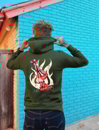 Image 3 of DEMON COWBOY XX