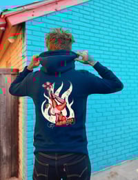 Image 4 of DEMON COWBOY XX