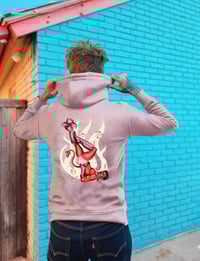 Image 5 of DEMON COWBOY XX