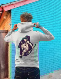 Image 2 of WITCH BITCH XX