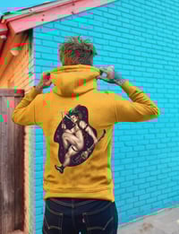 Image 3 of WITCH BITCH XX