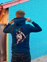 Image 4 of WITCH BITCH XX