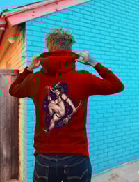 Image 7 of WITCH BITCH XX