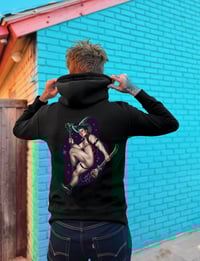 Image 8 of WITCH BITCH XX