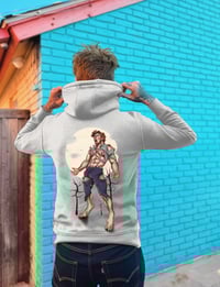 Image 2 of WOLF DADDY XX