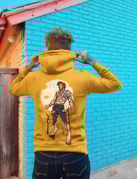 Image 3 of WOLF DADDY XX