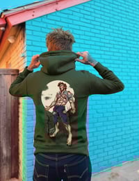 Image 4 of WOLF DADDY XX