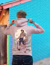 Image 6 of WOLF DADDY XX