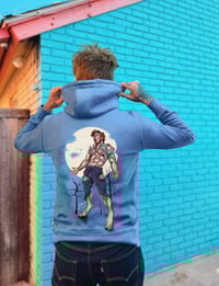 Image 7 of WOLF DADDY XX