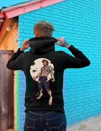 Image 8 of WOLF DADDY XX