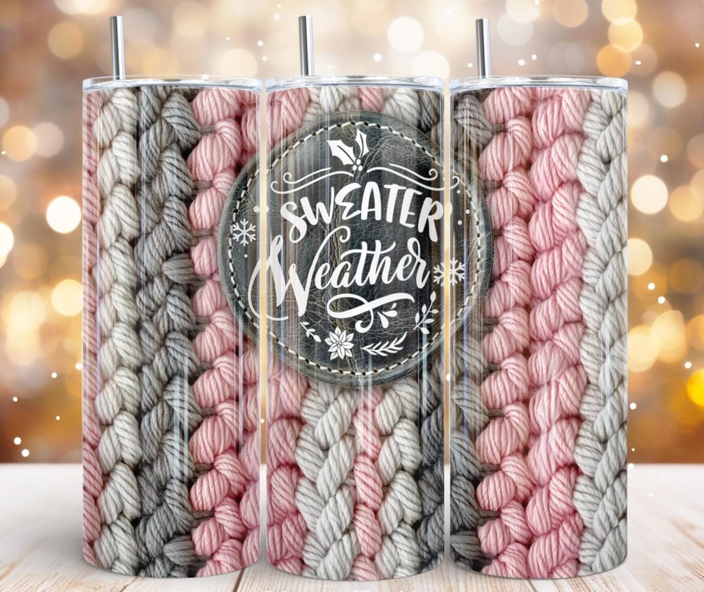 Image of Sweater Whether