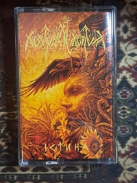 Nokturnal Mortum – Істина Tape USED