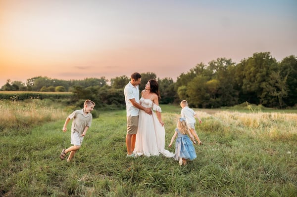 Image of Black Friday Sale Deposit for $100 Off Full Session 