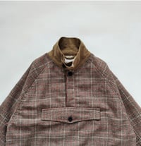 Image 4 of Tweed TaiCanol Smocks