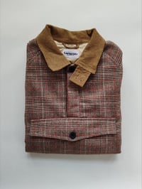 Image 8 of Tweed TaiCanol Smocks