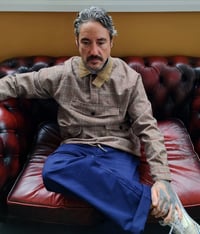 Image 7 of Tweed TaiCanol Smocks