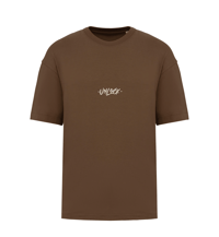 Coffee Logo Tee | UNLOCK SB